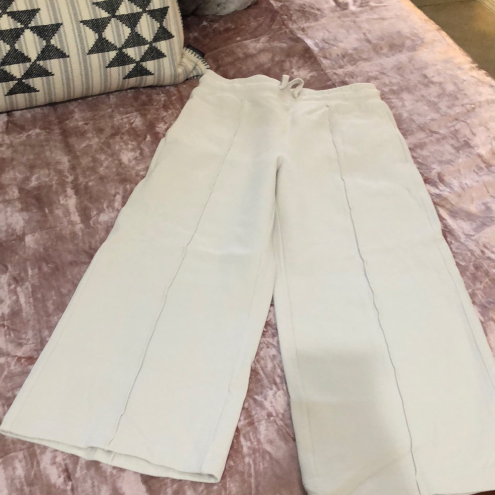 Vince palazzo sweats